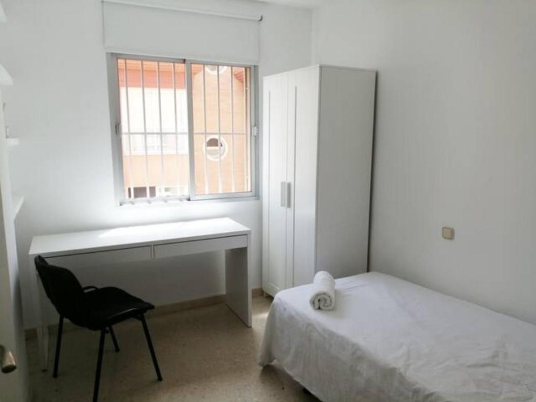 Barcenillas Appartement Málaga